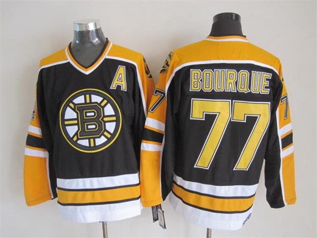 Boston Bruins jerseys-053